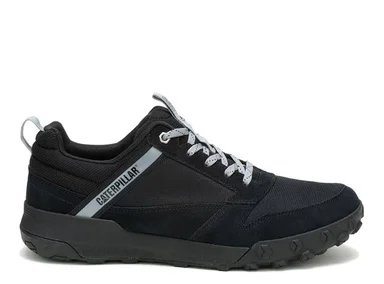 ZAPATILLAS HOMBRE CATERPILLAR URBANAS NEGRO P726109 - 1