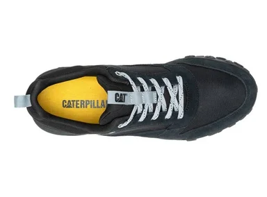ZAPATILLAS HOMBRE CATERPILLAR URBANAS NEGRO P726109 - 6