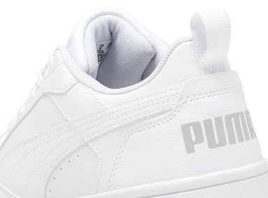 ZAPATILLAS HOMBRE PUMA URBANAS BLANCO REBOUND V6 - 7