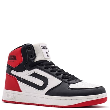 ZAPATILLAS HOMBRE URBAN AUTHENTIC ROJO UH297 - 1