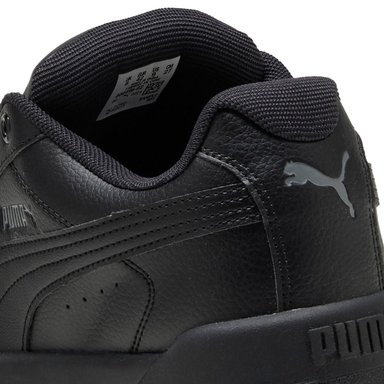 ZAPATILLAS HOMBRE PUMA URBANAS NEGRO PARK LIFESTYLE EASY - 6