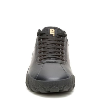 ZAPATILLAS HOMBRE CATERPILLAR URBANAS NEGRO P726259 - 4