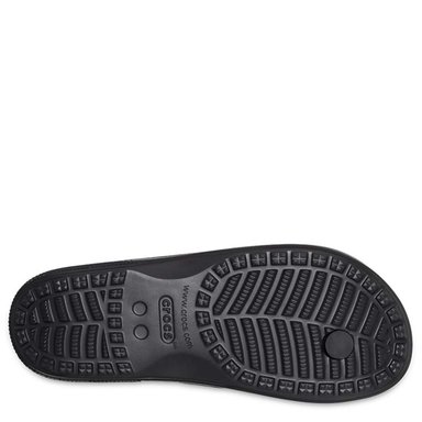 SANDALIAS HOMBRE CROCS NEGRO CR208192-001 - 5
