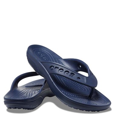 SANDALIAS HOMBRE CROCS AZUL - 2