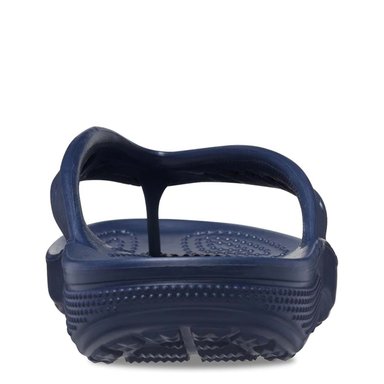SANDALIAS HOMBRE CROCS AZUL - 4