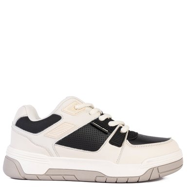 ZAPATILLAS HOMBRE NORTH STAR URBANAS BLANCO NS SKATER CHUNKY 8812921 - 1