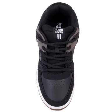 ZAPATILLAS HOMBRE NORTH STAR URBANAS GRIS NS SKATER CHUNKY 8816921 - 4