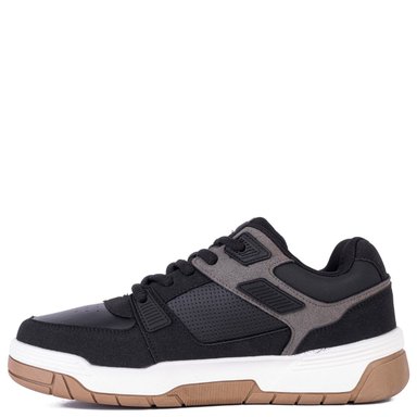 ZAPATILLAS HOMBRE NORTH STAR URBANAS GRIS NS SKATER CHUNKY 8816921 - 3