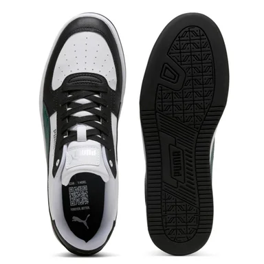 ZAPATILLAS HOMBRE PUMA URBANAS NEGRO PUMA CAVEN 2.0 - 4
