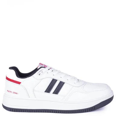 ZAPATILLAS HOMBRE NORTH STAR URBANAS BLANCO NS TAM 8811330 - 1