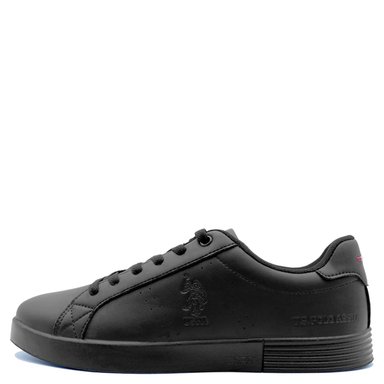 ZAPATILLAS HOMBRE US POLO URBANAS BLANCO - 1