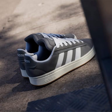 ZAPATILLAS URBANAS HOMBRE ADIDAS GRAND COURT ALPHA 00s - 5