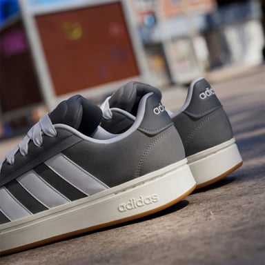 ZAPATILLAS URBANAS HOMBRE ADIDAS GRAND COURT ALPHA 00s - 6