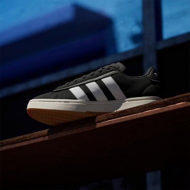 ZAPATILLAS URBANAS HOMBRE ADIDAS GRAND COURT ALPHA 00s - 5