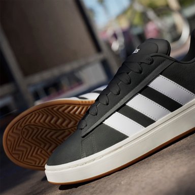 ZAPATILLAS URBANAS HOMBRE ADIDAS GRAND COURT ALPHA 00s - 3