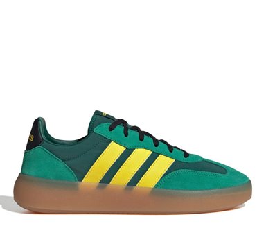 ZAPATILLAS URBANAS HOMBRE ADIDAS BARREDA DECODE - 1