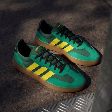 ZAPATILLAS URBANAS HOMBRE ADIDAS BARREDA DECODE - 2