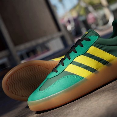ZAPATILLAS URBANAS HOMBRE ADIDAS BARREDA DECODE - 3