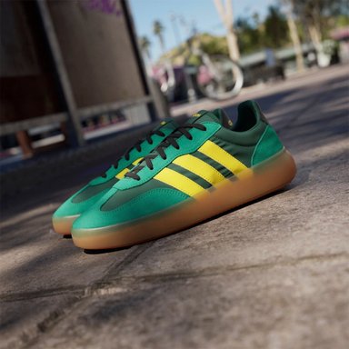 ZAPATILLAS URBANAS HOMBRE ADIDAS BARREDA DECODE - 6