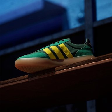 ZAPATILLAS URBANAS HOMBRE ADIDAS BARREDA DECODE - 7