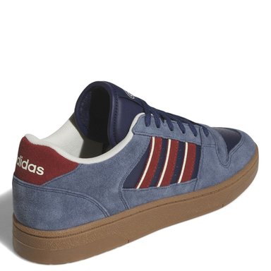 ZAPATILLAS URBANAS HOMBRE ADIDAS BREAK START PREMIUM LOW - 3