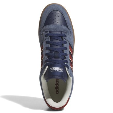 ZAPATILLAS URBANAS HOMBRE ADIDAS BREAK START PREMIUM LOW - 4