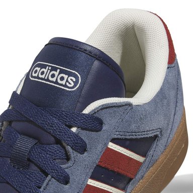 ZAPATILLAS URBANAS HOMBRE ADIDAS BREAK START PREMIUM LOW - 5