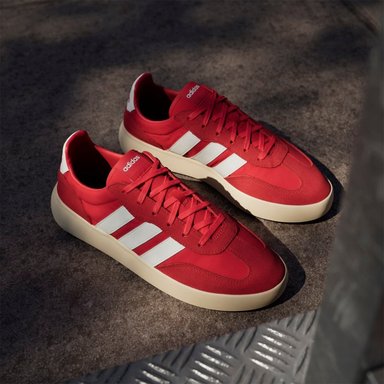ZAPATILLAS URBANAS HOMBRE ADIDAS BARREDA DECODE - 2
