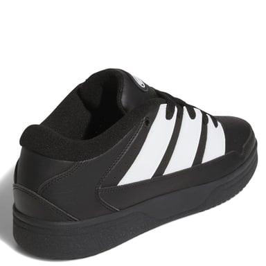 ZAPATILLAS HOMBRE ADIDAS URBANAS NEGRO JS0004 - 4