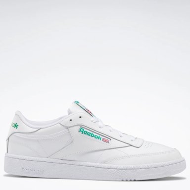 ZAPATILLAS HOMBRE REEBOK URBANAS BLANCO 100000155 CUERO - 1