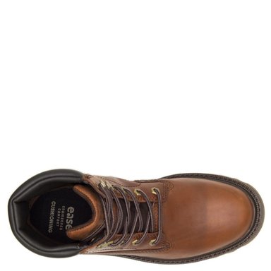 ZAPATILLAS CATERPILLAR HOMBRE URBANO MARRON - 5
