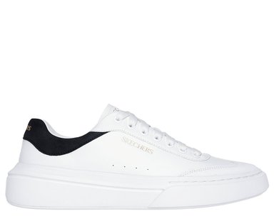 ZAPATILLAS HOMBRE SKECHERS URBANAS BLANCO CORDOVA CLASSIC - 1