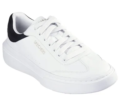 ZAPATILLAS HOMBRE SKECHERS URBANAS BLANCO CORDOVA CLASSIC - 2