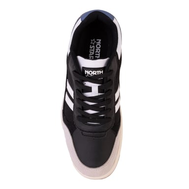 ZAPATILLAS HOMBRE NORTH STAR URBANAS NEGRO BREAK 8810963 - 4