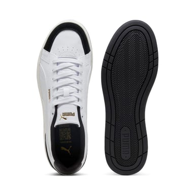ZAPATILLAS HOMBRE PUMA URBANAS COURT CLASSICO SPORT - 6