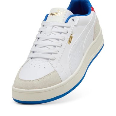 ZAPATILLAS HOMBRE PUMA COURT CLASSICO SPORT - 3