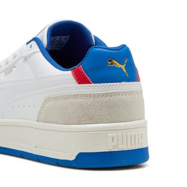 ZAPATILLAS HOMBRE PUMA COURT CLASSICO SPORT - 5