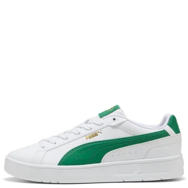 ZAPATILLAS HOMBRE PUMA URBANAS VERDE COURT CLASSICO - 1