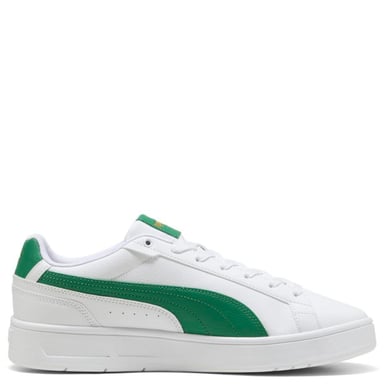 ZAPATILLAS HOMBRE PUMA URBANAS VERDE COURT CLASSICO - 3