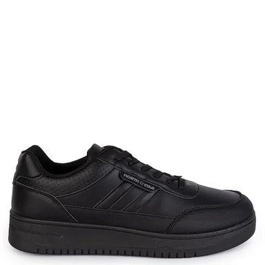 ZAPATILLAS HOMBRE NORTH STAR URBANAS NEGRO MAISY 8816948 - 1