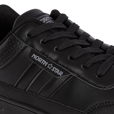 ZAPATILLAS HOMBRE NORTH STAR URBANAS NEGRO MAISY 8816948 - 5