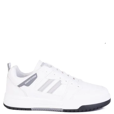 ZAPATILLAS HOMBRE NORTH STAR URBANAS BLANCO PIOCHE 8811905 - 1