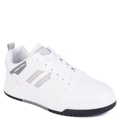 ZAPATILLAS HOMBRE NORTH STAR URBANAS BLANCO PIOCHE 8811905 - 2