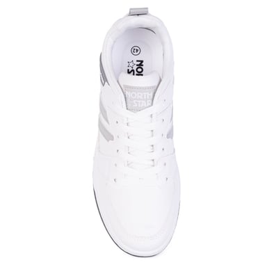 ZAPATILLAS HOMBRE NORTH STAR URBANAS BLANCO PIOCHE 8811905 - 4