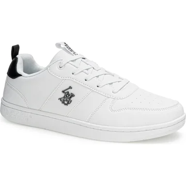 ZAPATILLAS HOMBRE BEVERLY HILLS POLO CLUB BLANCO MERCURY-WH-M6-A - 1