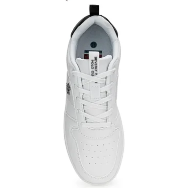 ZAPATILLAS HOMBRE BEVERLY HILLS POLO CLUB BLANCO MERCURY-WH-M6-A - 4