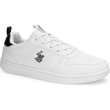 ZAPATILLAS HOMBRE BEVERLY HILLS POLO CLUB BLANCO MERCURY-WH-M6-A - 1