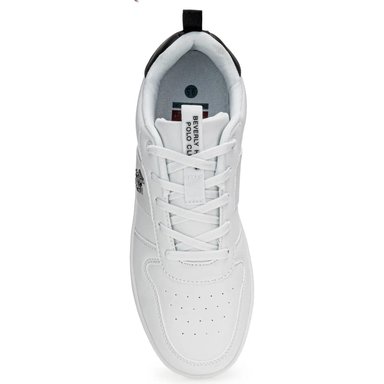 ZAPATILLAS HOMBRE BEVERLY HILLS POLO CLUB BLANCO MERCURY-WH-M6-A - 4