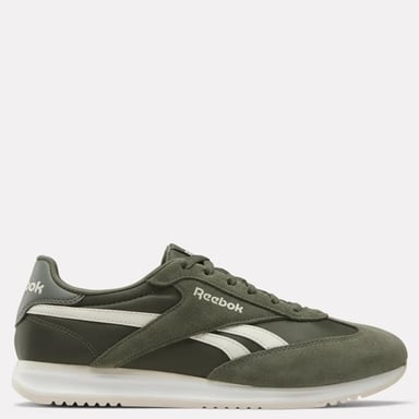 ZAPATILLAS UNISEX REEBOK URBANAS VERDE 100251857 - 1