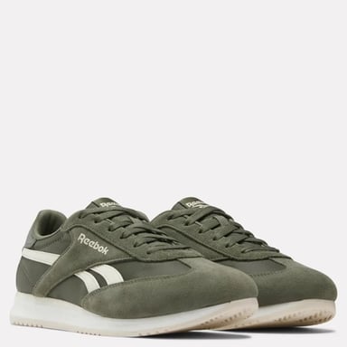 ZAPATILLAS UNISEX REEBOK URBANAS VERDE 100251857 - 2